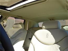 1997 Lincoln Town Car (CC-1075972) for sale in Dearborn, Michigan