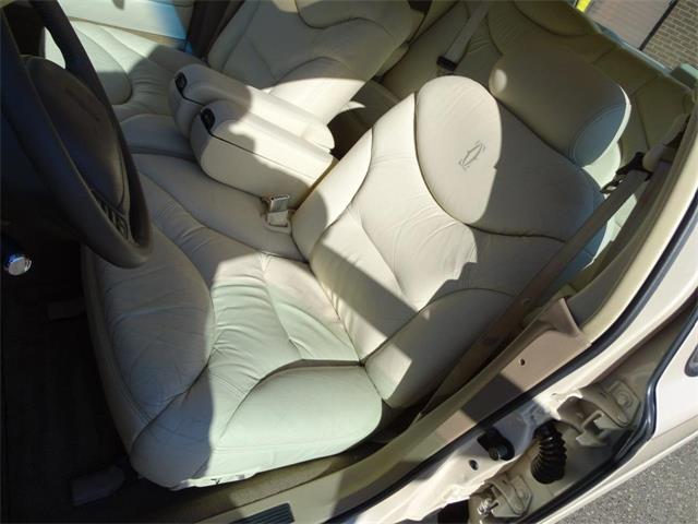 1997 Lincoln Town Car (CC-1075972) for sale in Dearborn, Michigan
