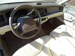 1997 Lincoln Town Car (CC-1075972) for sale in Dearborn, Michigan