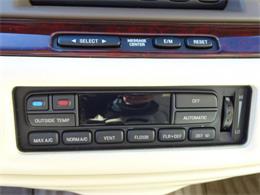 1997 Lincoln Town Car (CC-1075972) for sale in Dearborn, Michigan