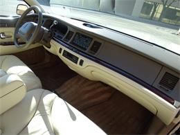 1997 Lincoln Town Car (CC-1075972) for sale in Dearborn, Michigan