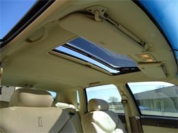 1997 Lincoln Town Car (CC-1075972) for sale in Dearborn, Michigan