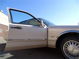 1997 Lincoln Town Car (CC-1075972) for sale in Dearborn, Michigan