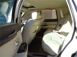 1997 Lincoln Town Car (CC-1075972) for sale in Dearborn, Michigan