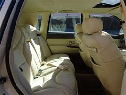 1997 Lincoln Town Car (CC-1075972) for sale in Dearborn, Michigan