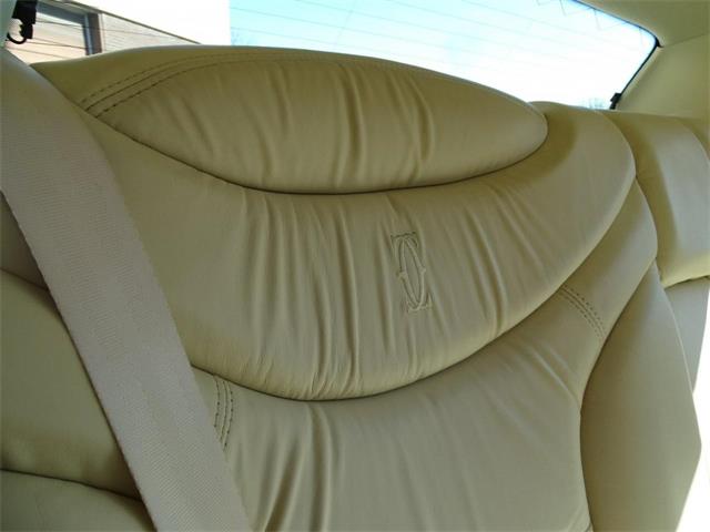 1997 Lincoln Town Car (CC-1075972) for sale in Dearborn, Michigan