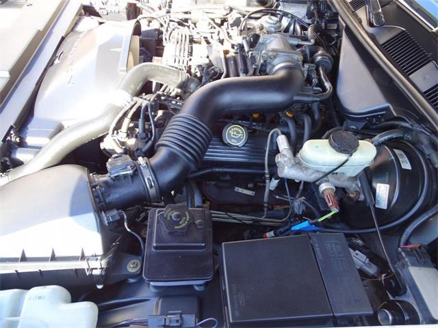 1997 Lincoln Town Car (CC-1075972) for sale in Dearborn, Michigan