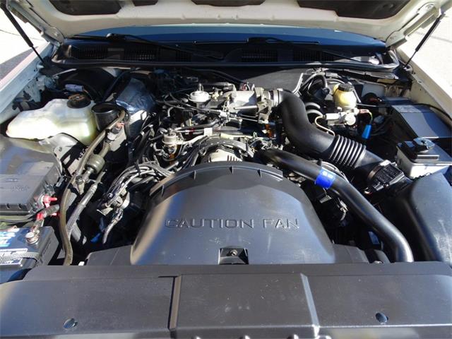 1997 Lincoln Town Car (CC-1075972) for sale in Dearborn, Michigan