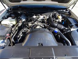 1997 Lincoln Town Car (CC-1075972) for sale in Dearborn, Michigan