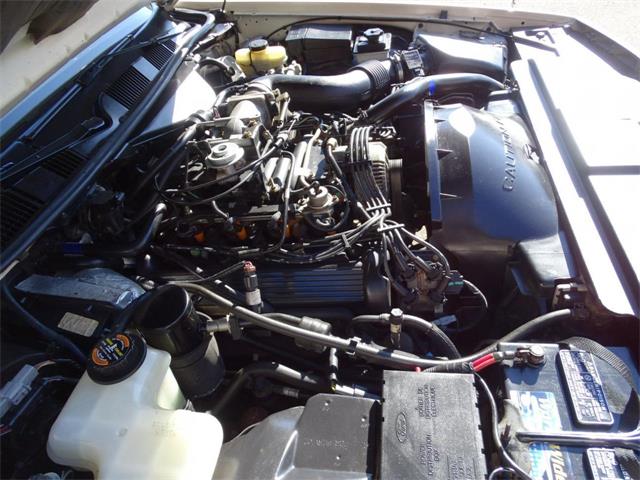 1997 Lincoln Town Car (CC-1075972) for sale in Dearborn, Michigan