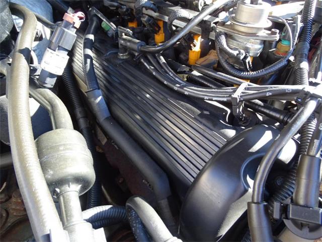 1997 Lincoln Town Car (CC-1075972) for sale in Dearborn, Michigan