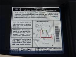 1997 Lincoln Town Car (CC-1075972) for sale in Dearborn, Michigan
