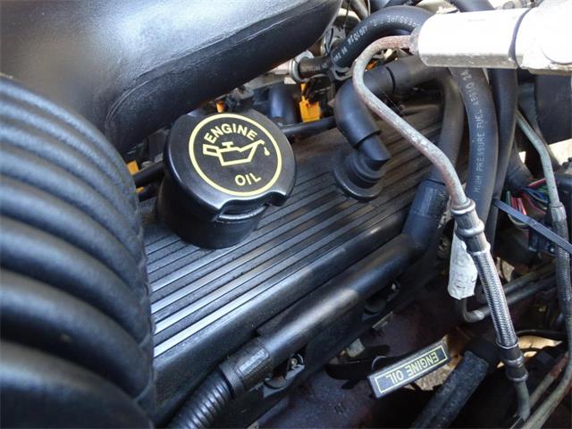 1997 Lincoln Town Car (CC-1075972) for sale in Dearborn, Michigan