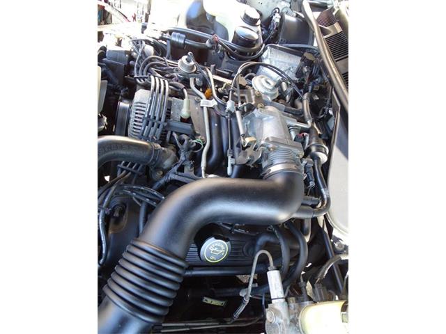 1997 Lincoln Town Car (CC-1075972) for sale in Dearborn, Michigan