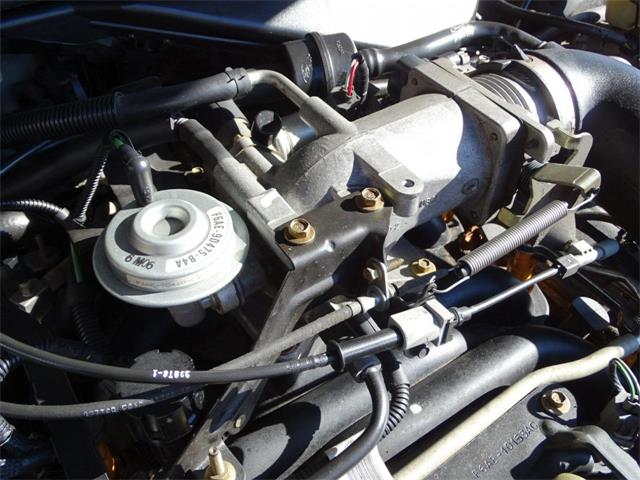 1997 Lincoln Town Car (CC-1075972) for sale in Dearborn, Michigan