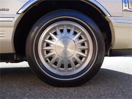 1997 Lincoln Town Car (CC-1075972) for sale in Dearborn, Michigan