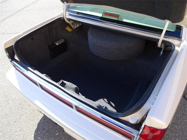 1997 Lincoln Town Car (CC-1075972) for sale in Dearborn, Michigan
