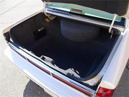 1997 Lincoln Town Car (CC-1075972) for sale in Dearborn, Michigan