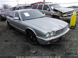 1999 Jaguar XJR (CC-1075973) for sale in Online Auction, Online