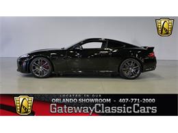 2015 Jaguar XKR (CC-1075974) for sale in Lake Mary, Florida