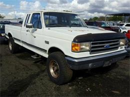 1989 Ford 3/4 Ton Pickup (CC-1075988) for sale in Pahrump, Nevada
