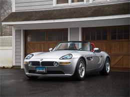 2001 BMW Z8 (CC-1070599) for sale in Fort Lauderdale, Florida