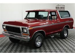 1978 Ford Bronco (CC-1075993) for sale in Denver , Colorado