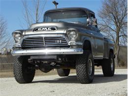 1957 GMC 4x4 Truck (CC-1075996) for sale in Volo, Illinois