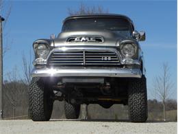 1957 GMC 4x4 Truck (CC-1075996) for sale in Volo, Illinois