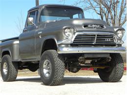 1957 GMC 4x4 Truck (CC-1075996) for sale in Volo, Illinois