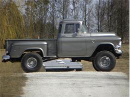 1957 GMC 4x4 Truck (CC-1075996) for sale in Volo, Illinois
