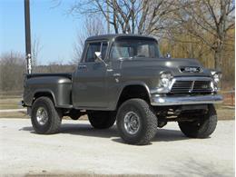 1957 GMC 4x4 Truck (CC-1075996) for sale in Volo, Illinois