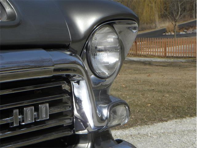 1957 GMC 4x4 Truck (CC-1075996) for sale in Volo, Illinois