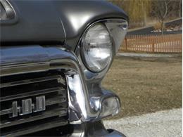 1957 GMC 4x4 Truck (CC-1075996) for sale in Volo, Illinois