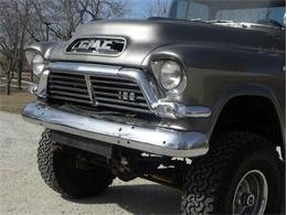 1957 GMC 4x4 Truck (CC-1075996) for sale in Volo, Illinois