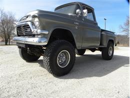 1957 GMC 4x4 Truck (CC-1075996) for sale in Volo, Illinois