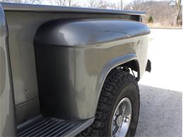 1957 GMC 4x4 Truck (CC-1075996) for sale in Volo, Illinois