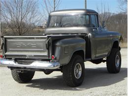 1957 GMC 4x4 Truck (CC-1075996) for sale in Volo, Illinois