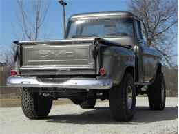 1957 GMC 4x4 Truck (CC-1075996) for sale in Volo, Illinois