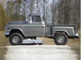 1957 GMC 4x4 Truck (CC-1075996) for sale in Volo, Illinois