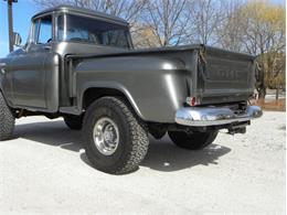 1957 GMC 4x4 Truck (CC-1075996) for sale in Volo, Illinois