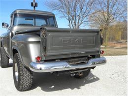 1957 GMC 4x4 Truck (CC-1075996) for sale in Volo, Illinois