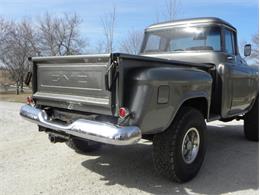 1957 GMC 4x4 Truck (CC-1075996) for sale in Volo, Illinois