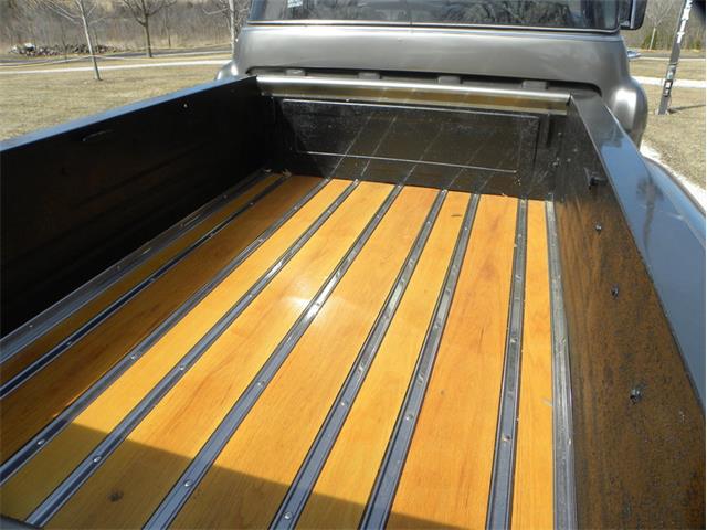 1957 GMC 4x4 Truck (CC-1075996) for sale in Volo, Illinois