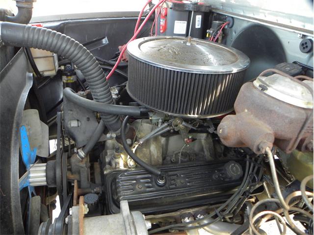1957 GMC 4x4 Truck (CC-1075996) for sale in Volo, Illinois