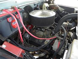 1957 GMC 4x4 Truck (CC-1075996) for sale in Volo, Illinois