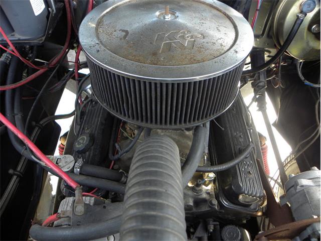 1957 GMC 4x4 Truck (CC-1075996) for sale in Volo, Illinois