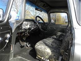 1957 GMC 4x4 Truck (CC-1075996) for sale in Volo, Illinois