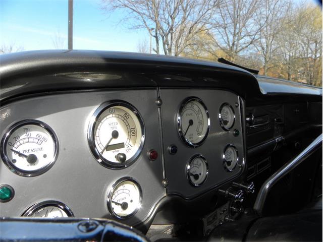 1957 GMC 4x4 Truck (CC-1075996) for sale in Volo, Illinois