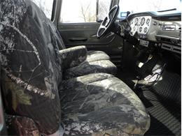 1957 GMC 4x4 Truck (CC-1075996) for sale in Volo, Illinois